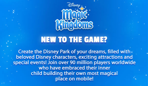 New To The Game?
