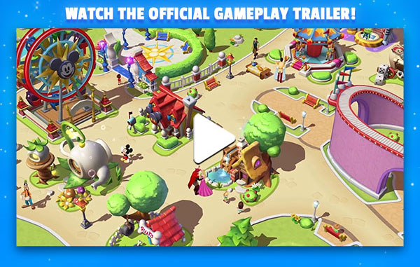 Watch the Official Gameplay Trailer