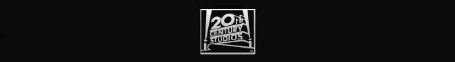 20th Century Studios Logo