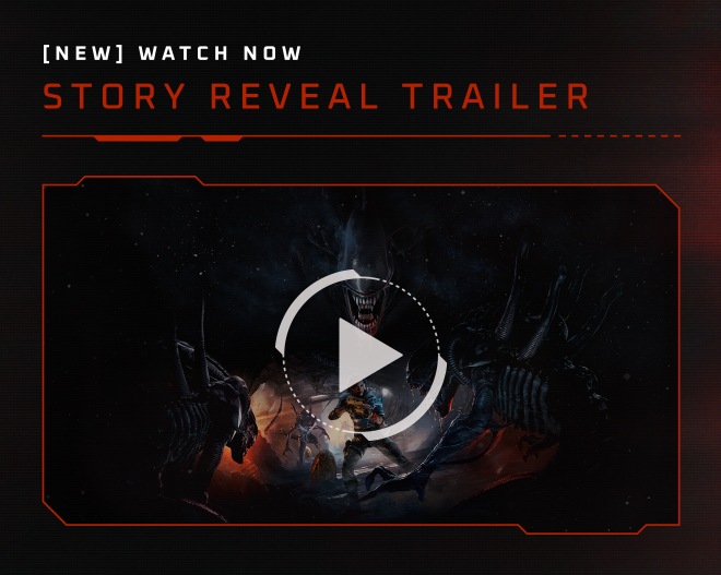 Story Reveal Trailer