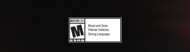 Rated M.