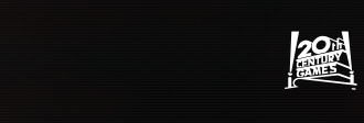 20th Century Studios Logo