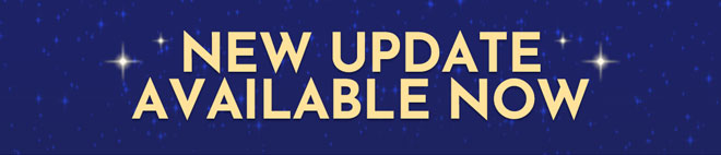 Disney Dreamlight Valley | New Update Available Now