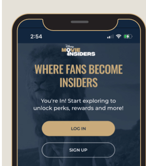 DMI App On Phone Screen