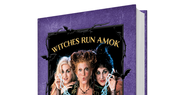 Witches Run Amok