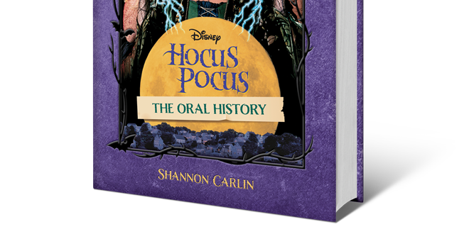 Hocus Pocus: The Oral History