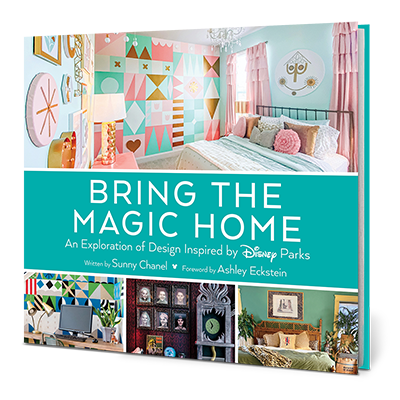 Bring the Magic Home