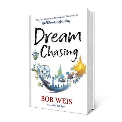 Dream Chasing
