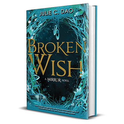 Broken Wish