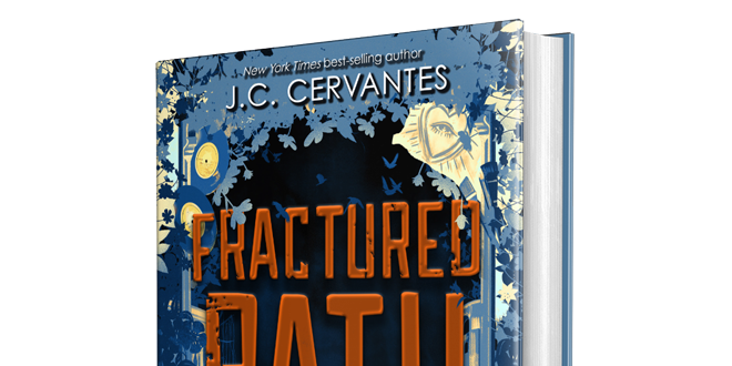 Fractured Path