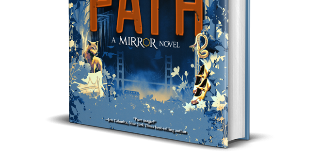 A Mirror Novel