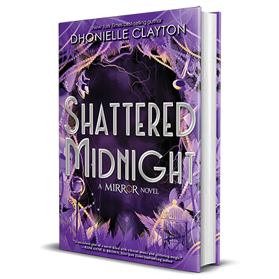 Shattered Midnight
