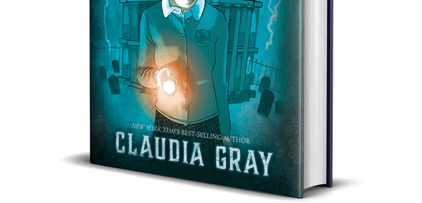 By Claudia Gray