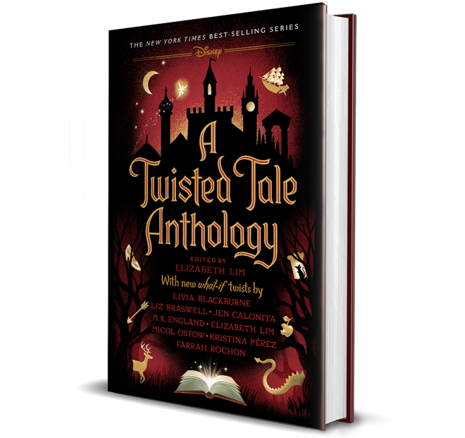 A Twisted Tale Anthology