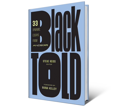 BlackTold