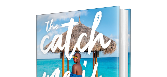The Catch Me If You Can | One Woman's Journey to Every Country in the World