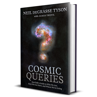 Cosmic Queries