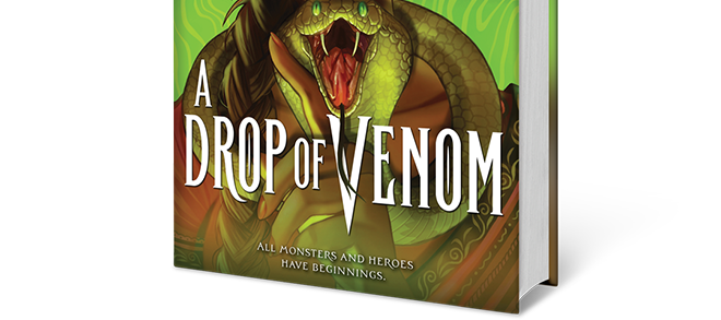 A Drop of Venom
