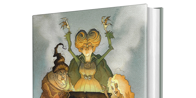 Disney's Hocus Pocus