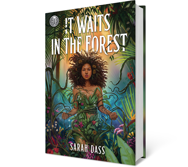 It Waits in the Forest