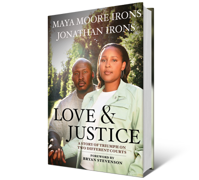 Love and Justice
