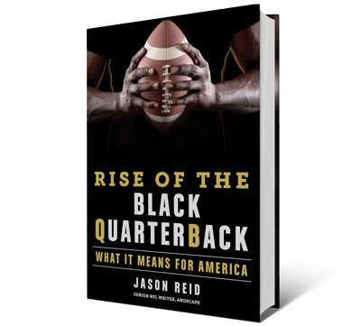 Rise of the Black QB