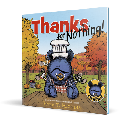 Thanks for Nothing!