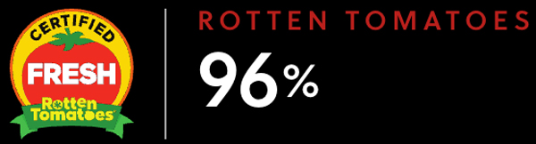 Rotten Tomatoes