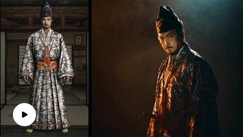 The Making of Shōgun – Chapter Three