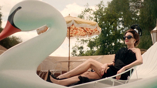 FEUD: Capote vs. The Swans Trailer