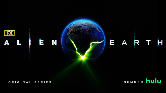 FX's Alien: Earth at SXSW