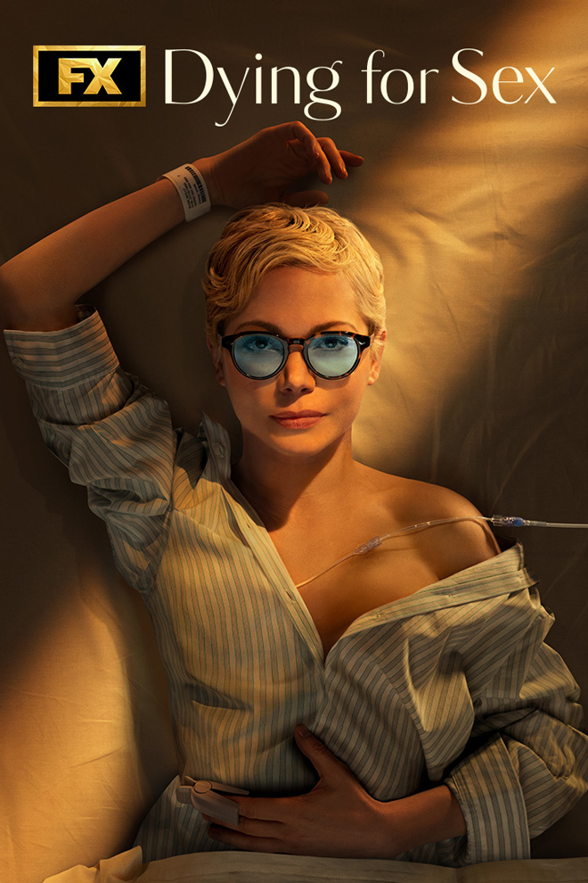 Dying for Sex