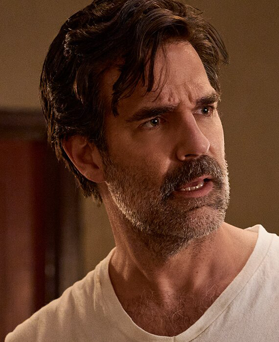 Rob Delaney  as Neighbor Guy