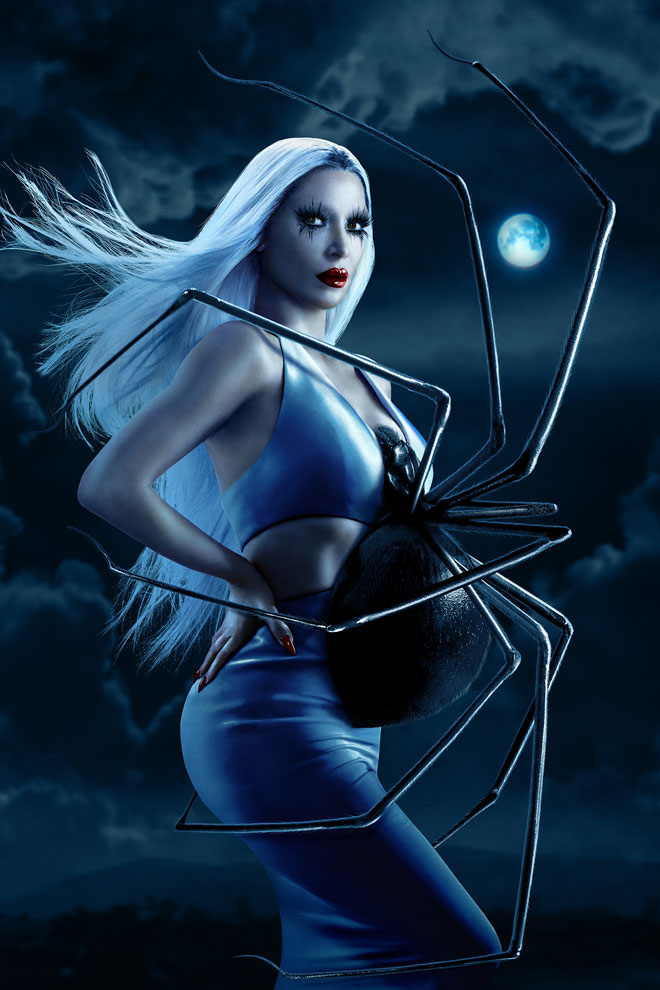 AHS: DELICATE PART TWO