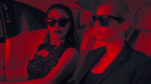 AHS: Delicate Trailer