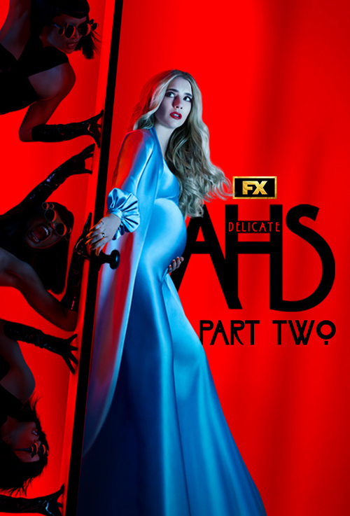 American Horror Story Part Two