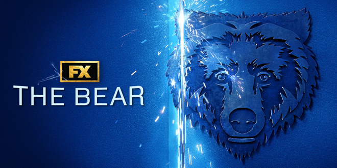 The Bear