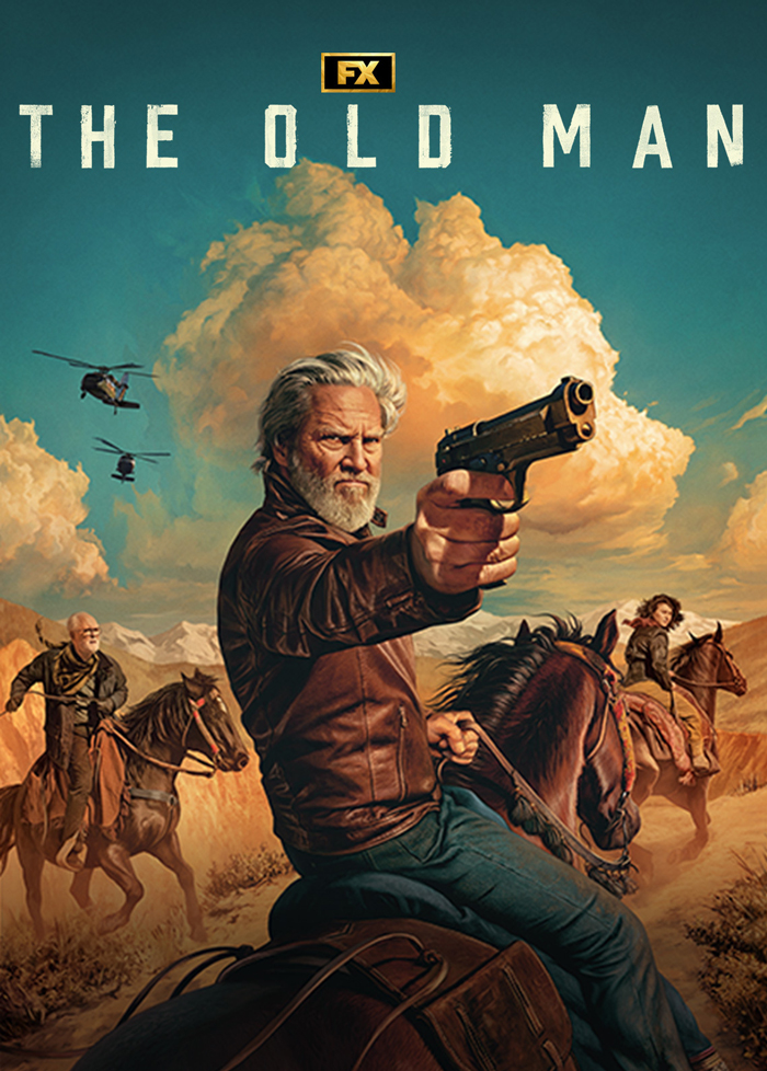 The Old Man