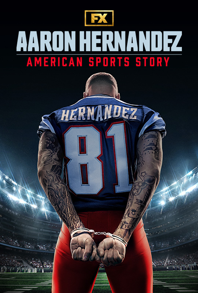 American Sports Story