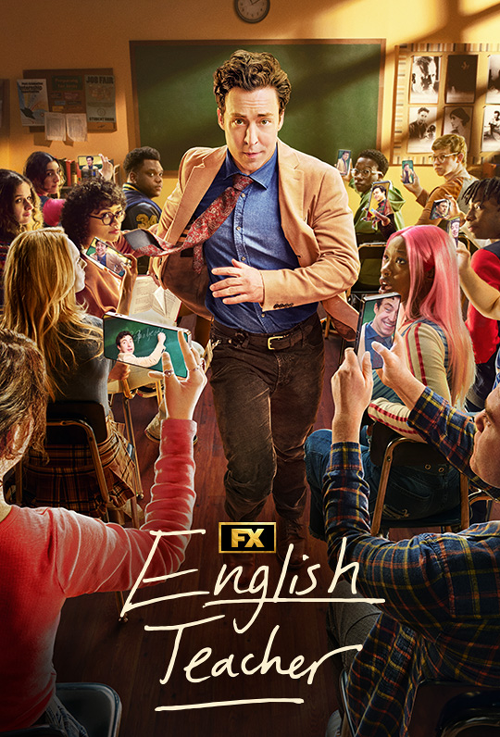English Teacher