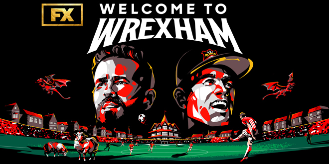 Welcome to Wrexham