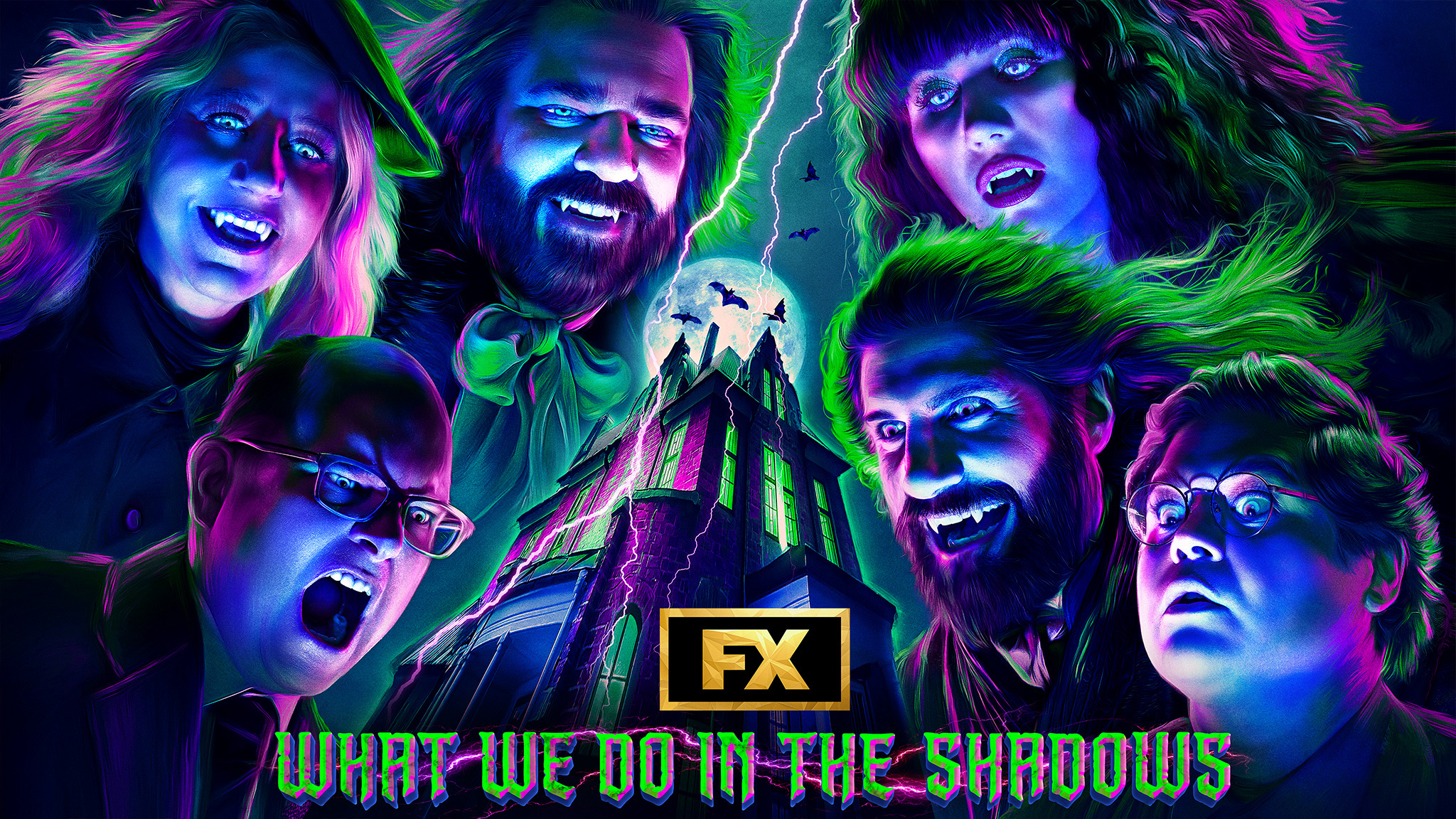 American Horror Stories