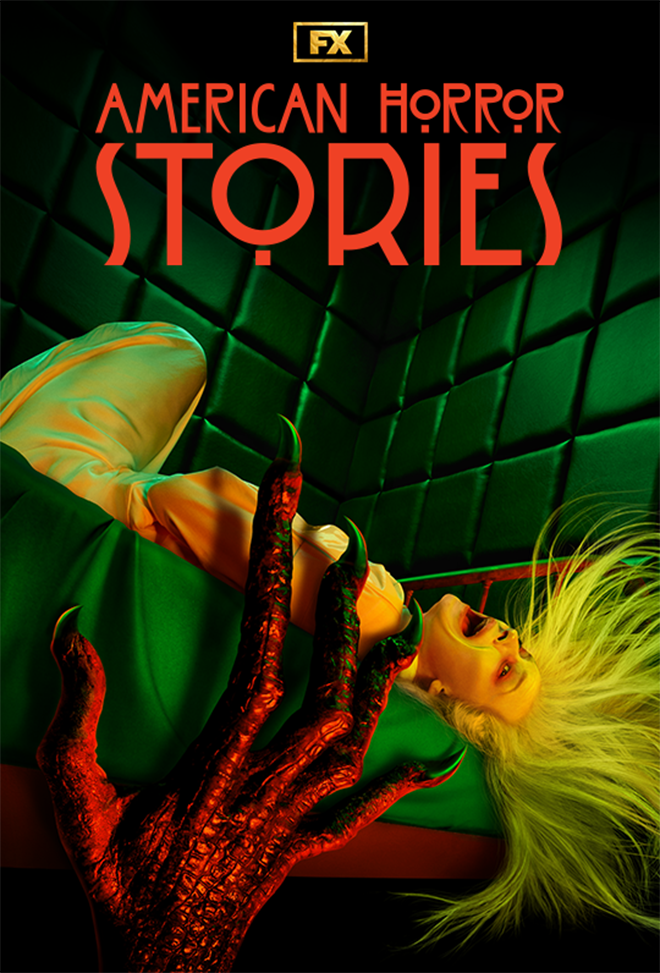 FX American Horror Stories