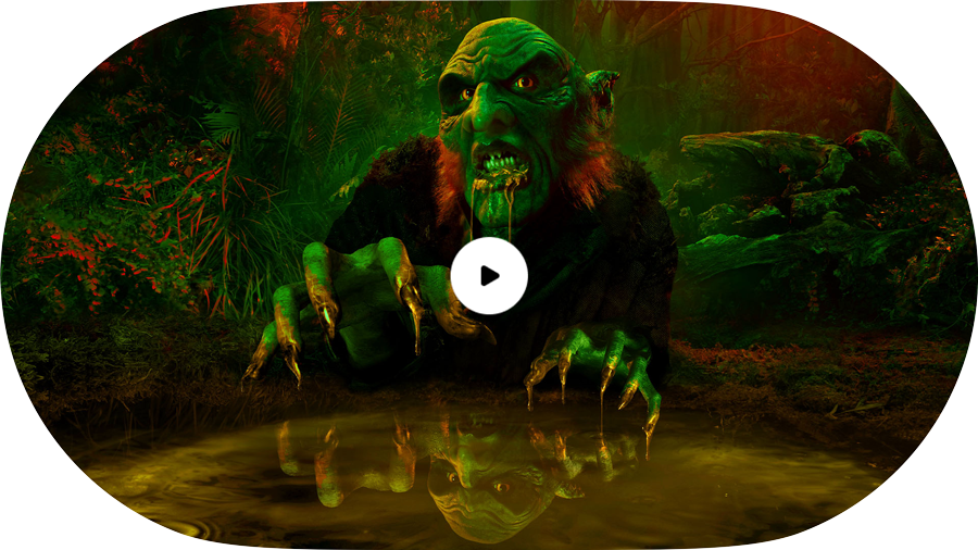 Huluween 2024 Official Trailer