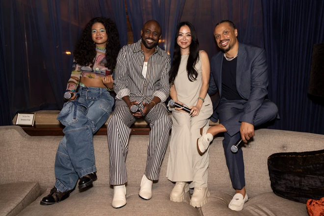 Wayne Brady: The Family Remix