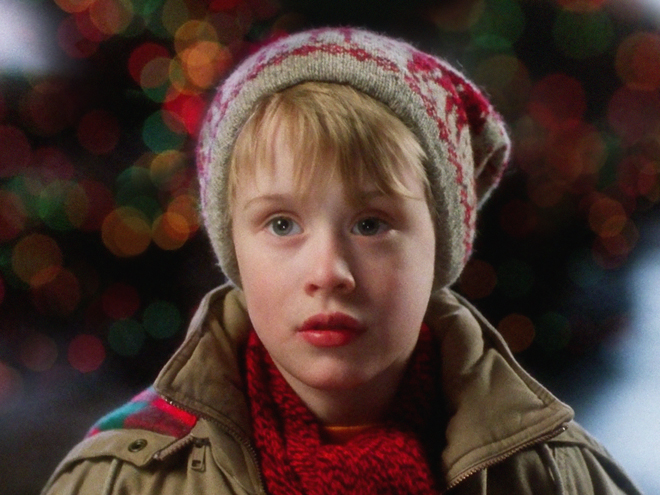 Freeform 25 Days of Christmas