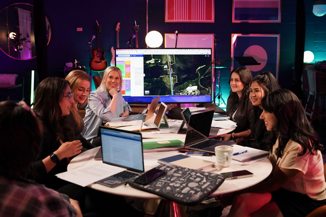  Sasha Reid and the Midnight Order