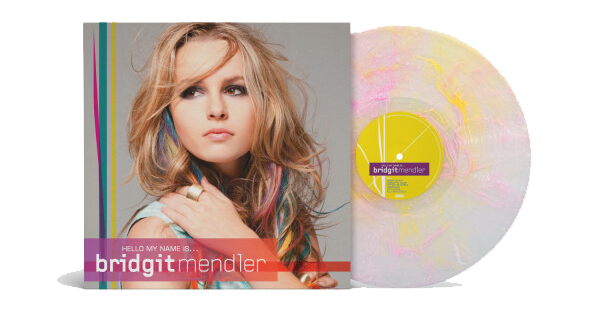 Bridgit Mendler Hello My Name Is...