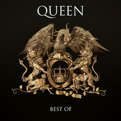 Best of Queen