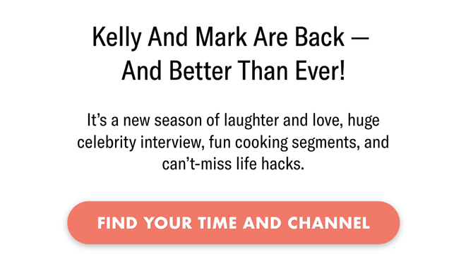 Find Your Time and Channel